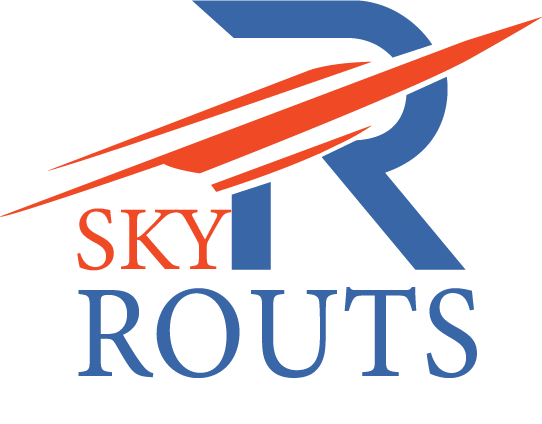Sky Routs