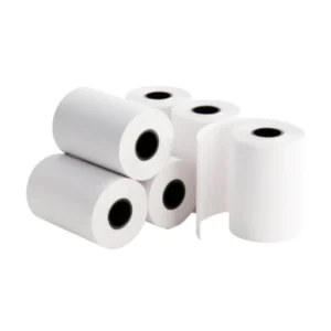 56mm x 38mm Thermal Pos Paper Roll