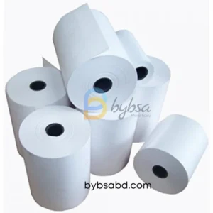 78mm x 65mm Thermal Pos Paper Roll