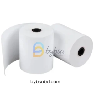 78mm x 55mm Thermal Pos Paper Roll