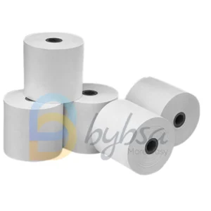 78mm x 51mm Thermal Pos Paper Roll