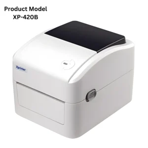 Xprinter XP-420B Thermal Barcode Printer