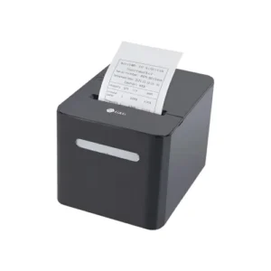 TD80U Desktop Thermal Label Printer